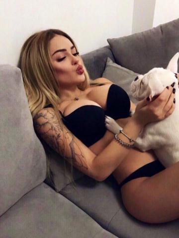 Анкета проститутки Анжелика - Фото 1, , 24 года, №345687